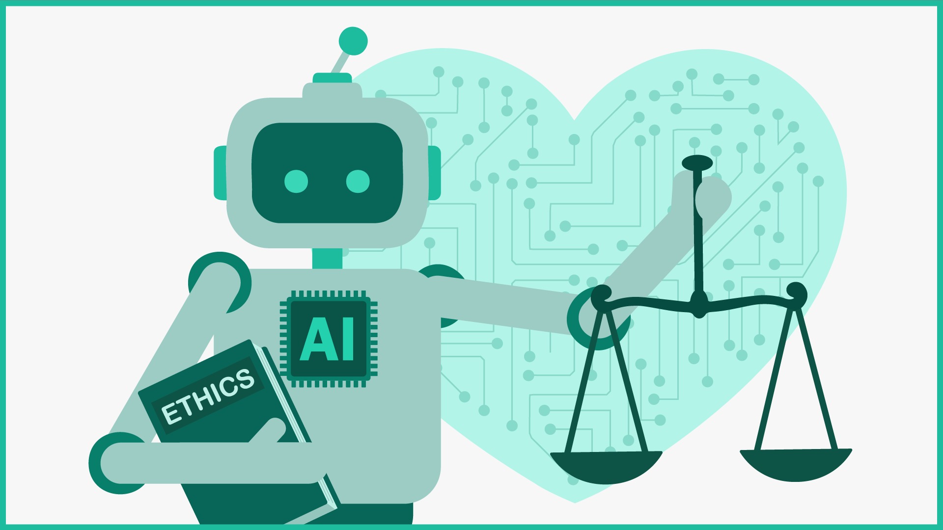 AI ethics: how do we shape the future?