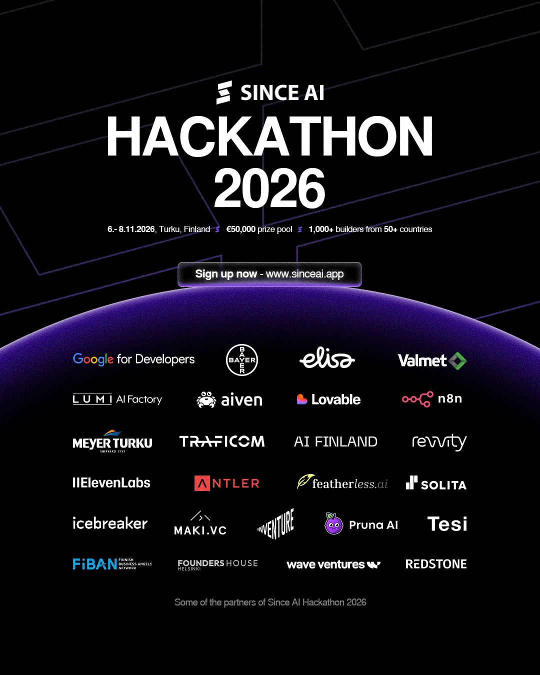 Since AI Hackathon