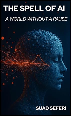 The Spell of AI The Spell of AI - A World Without a Pause