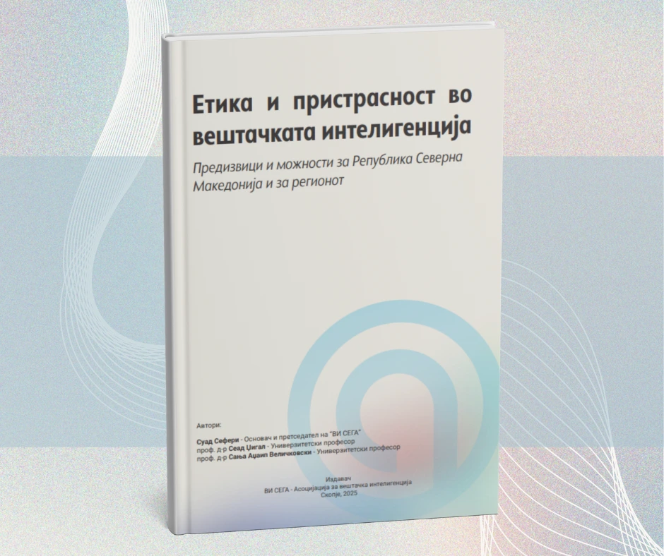 AI Ethical Whitepaper